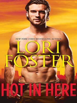 cover image of Hot in Here